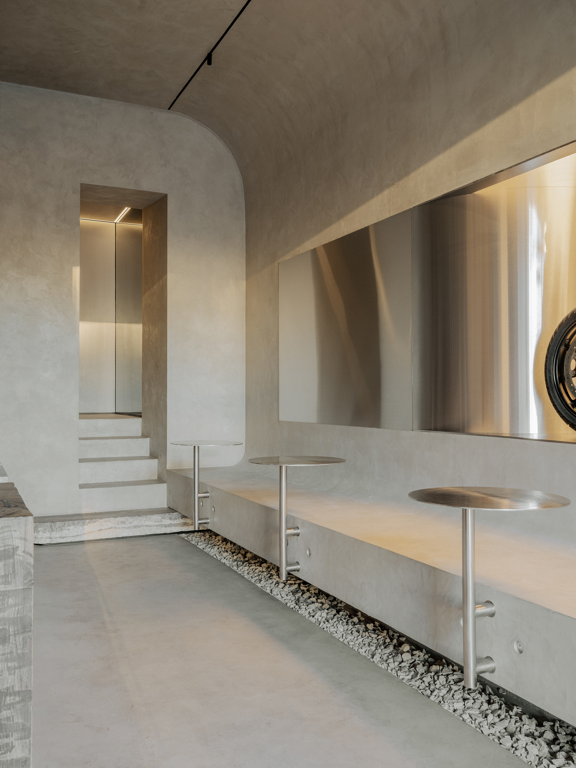 圣骑手咖啡丨俄罗斯莫斯科丨Marat Mazur-56