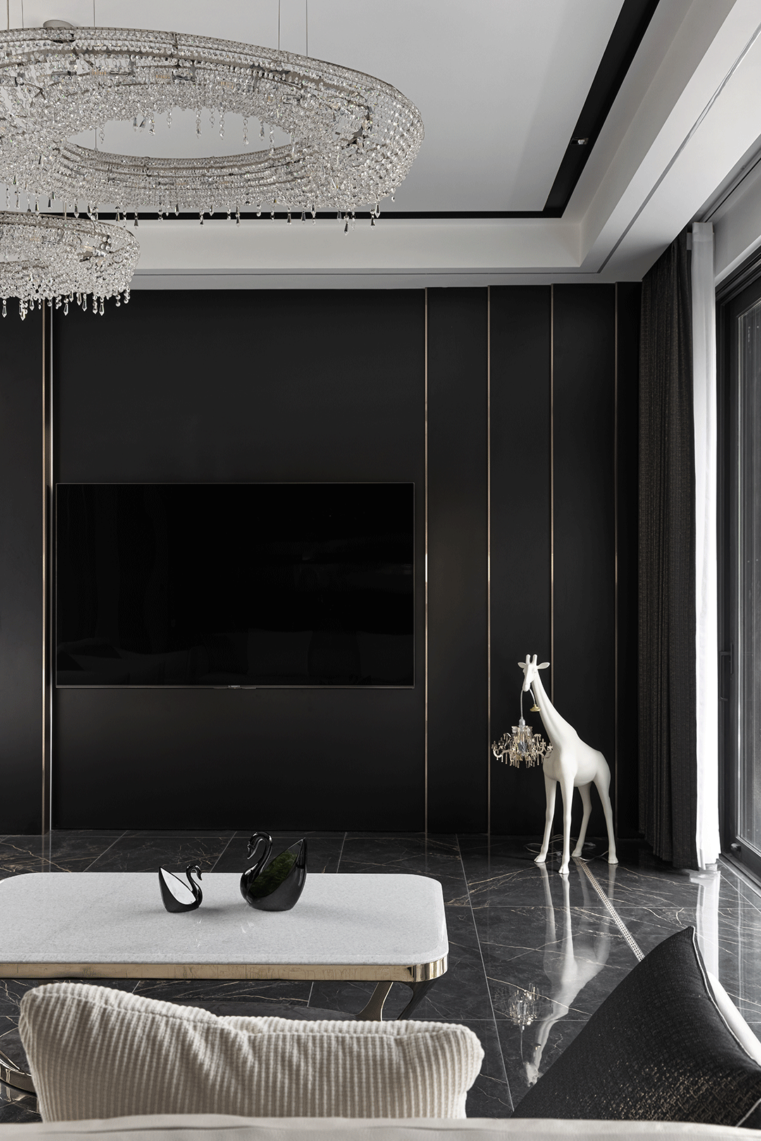 《玄冰》丨中国苏州丨形雅艺术设计-33