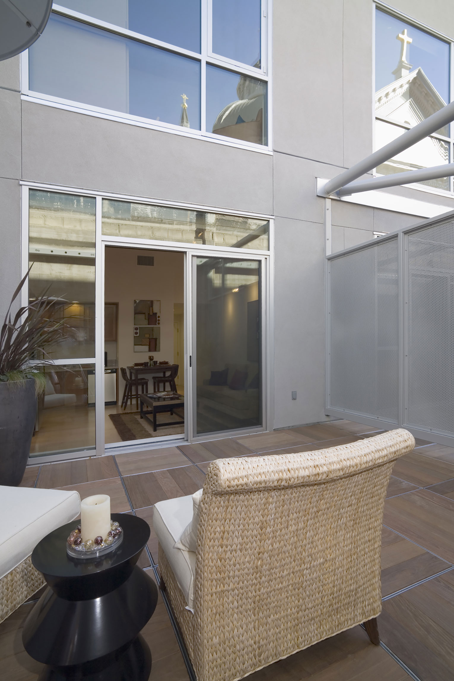 The Cathedral Building-5