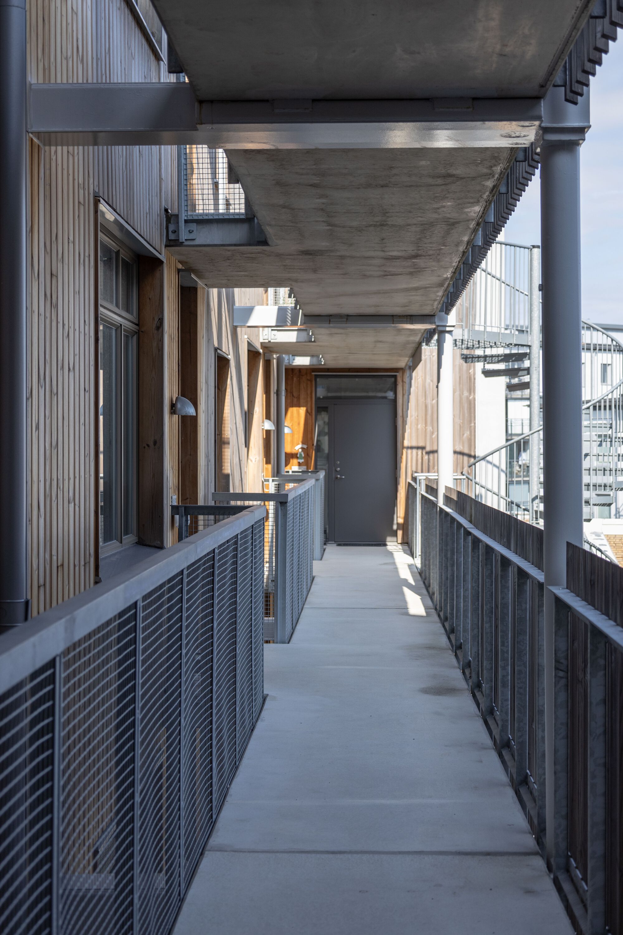 莫森 21 公寓丨瑞典丨STADSTUDIO-20