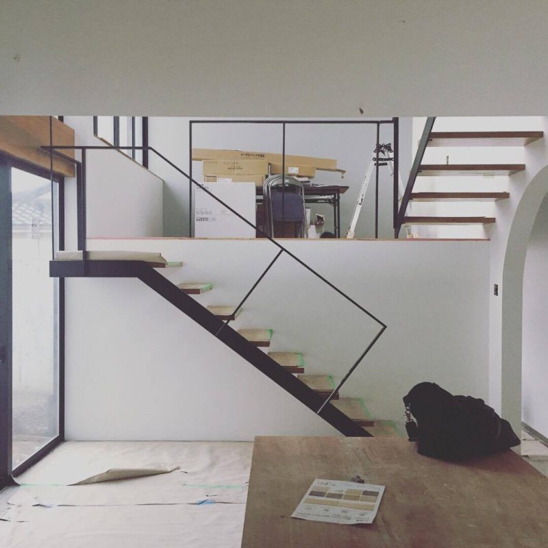 キタニワノイエ #162 - COGITE-60