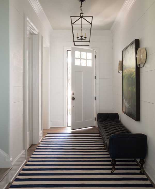 美式沿海别墅设计欣赏-16