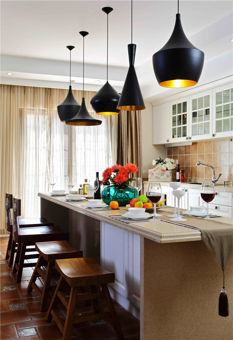 都市慢生活——君山高尔夫度假别墅-13