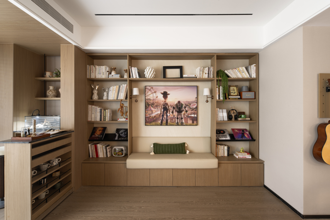 西安万科理想城丨中国西安丨菲洛米斯PHILOMIS（软装）,木厘（产品）-43