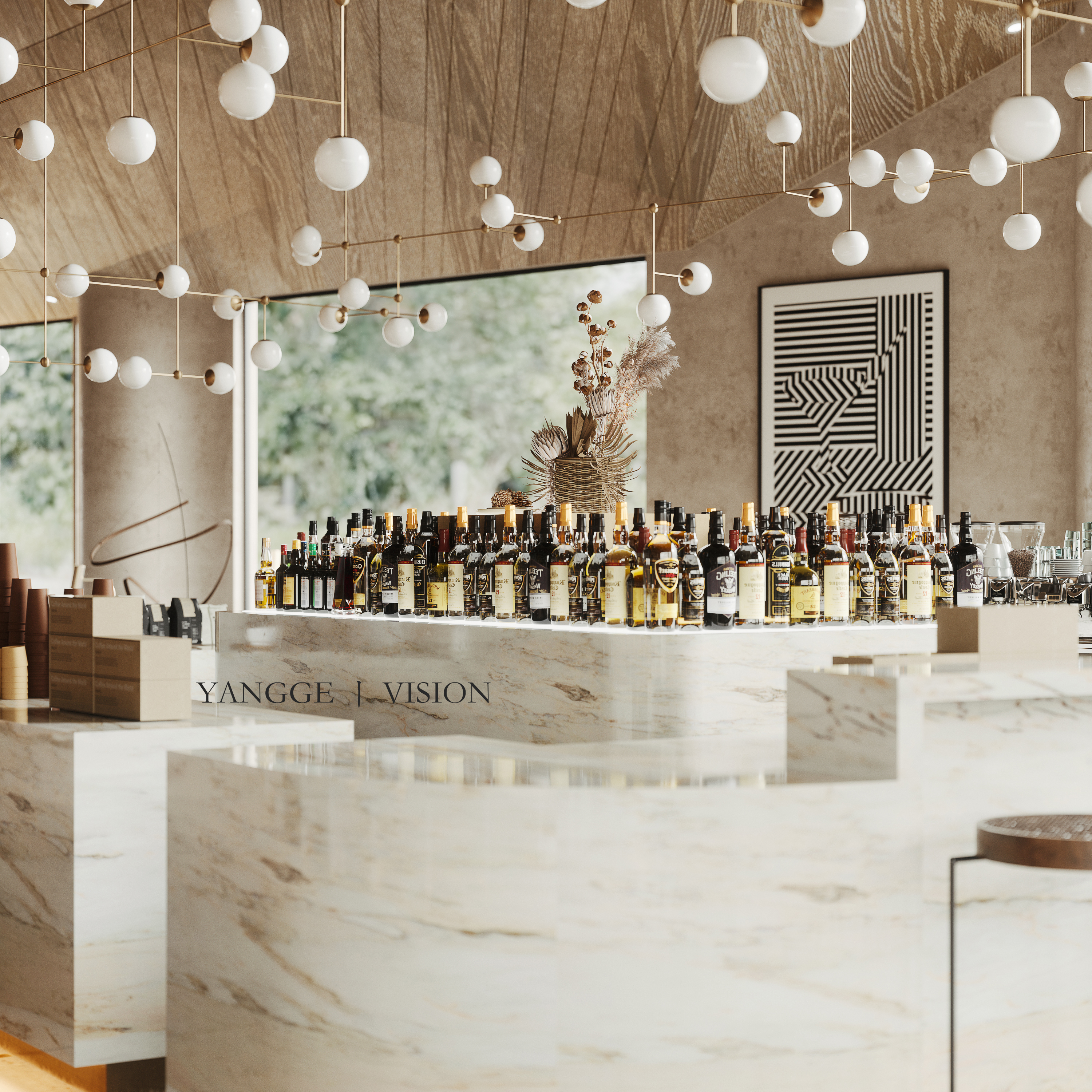 异域风情民宿设计，领略多元文化魅力-18