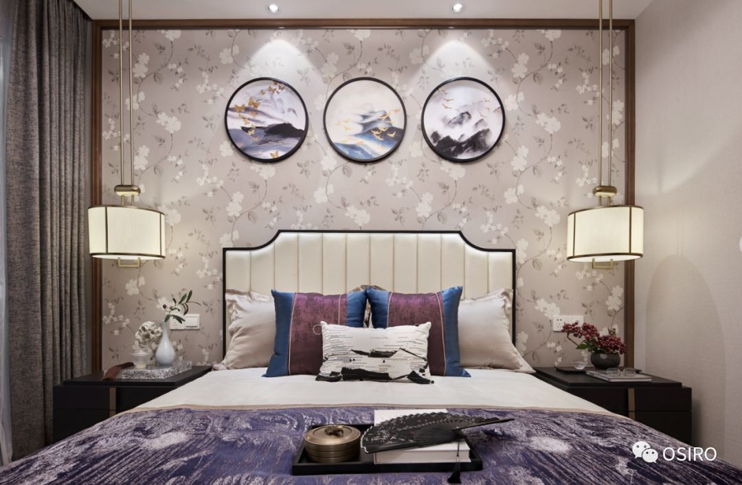 现代中式家居,传统意蕴的归心之旅-16