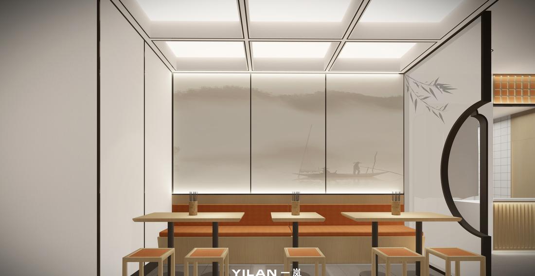 
山塘老街牛荘餐饮设计 -3