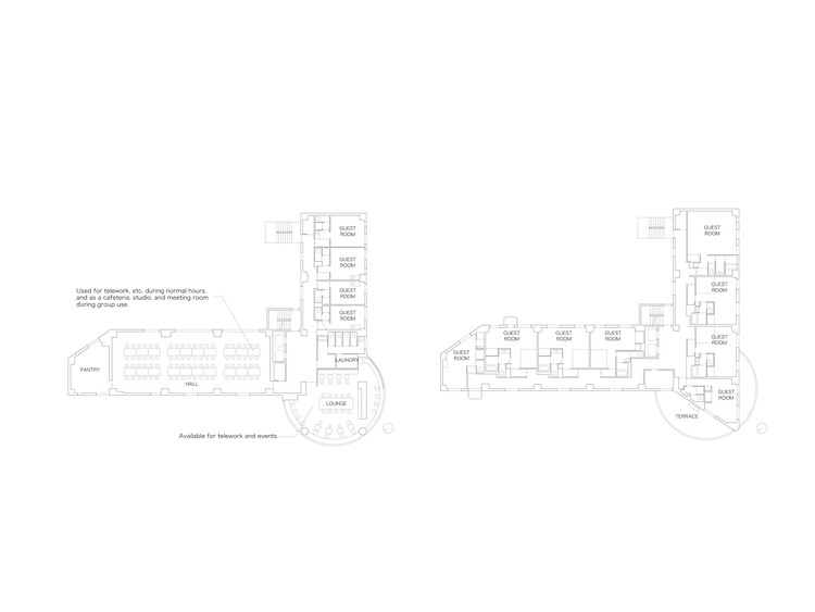 东京塔卡奥酒店丨日本东京丨Кей Кайхох-13