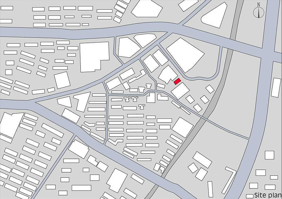 Ma·Style服饰杭州四季青旗舰店丨中国杭州丨微筑设计工作室 （Microcosm_Arc Studio）-22