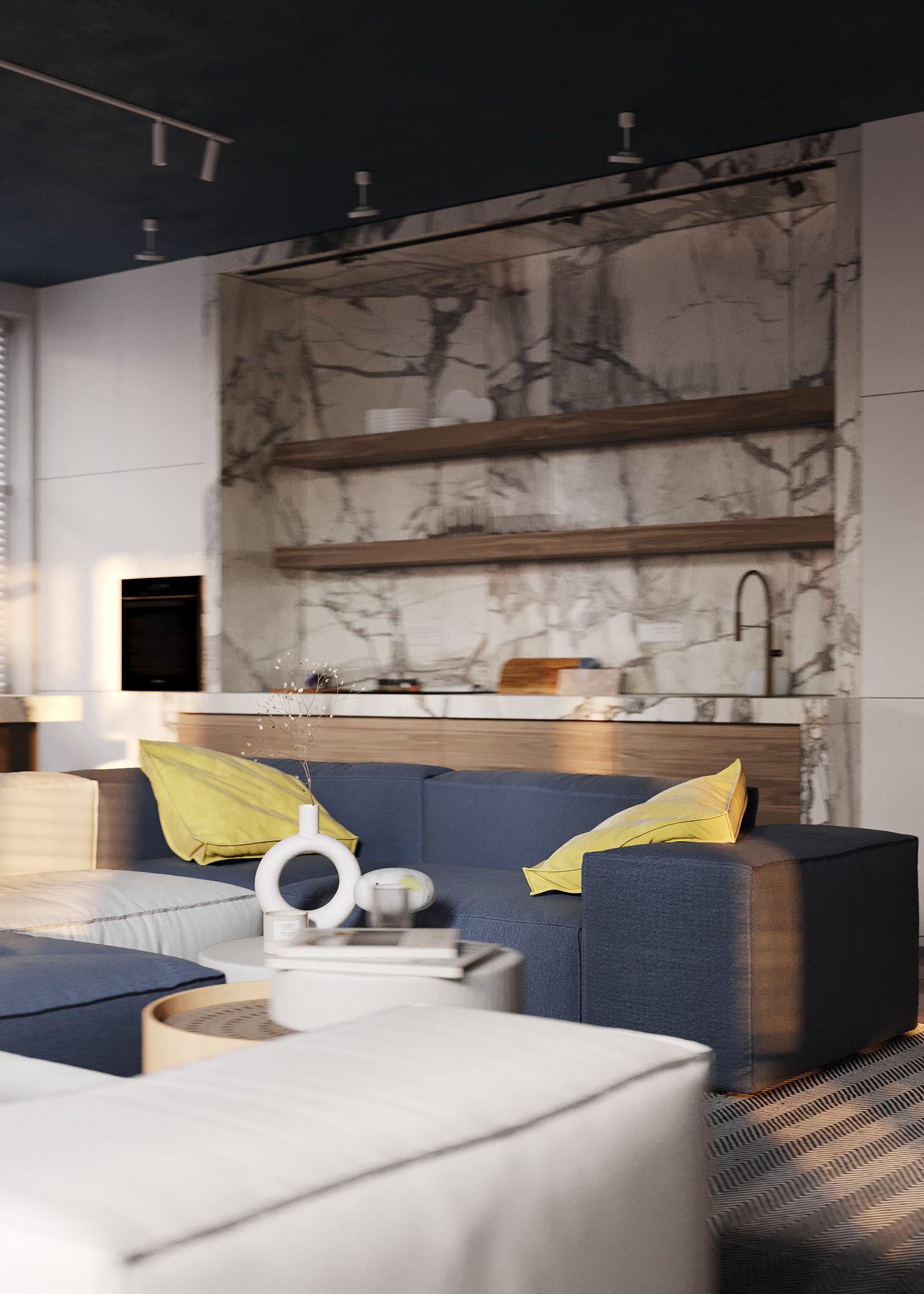 海蓝客餐厅丨UkraineLviv-4