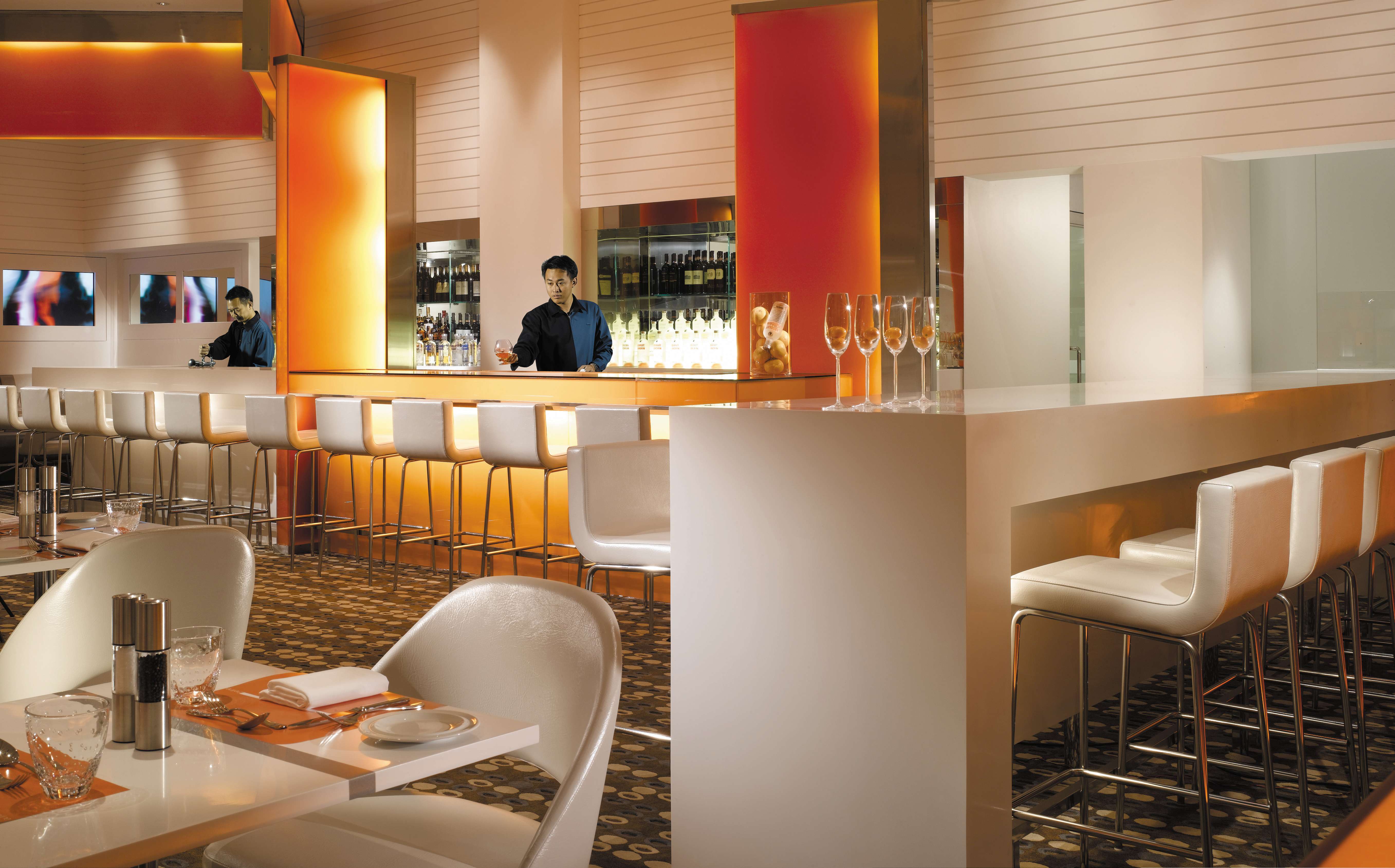 新加波Shangri La Hotel, Singapore-4