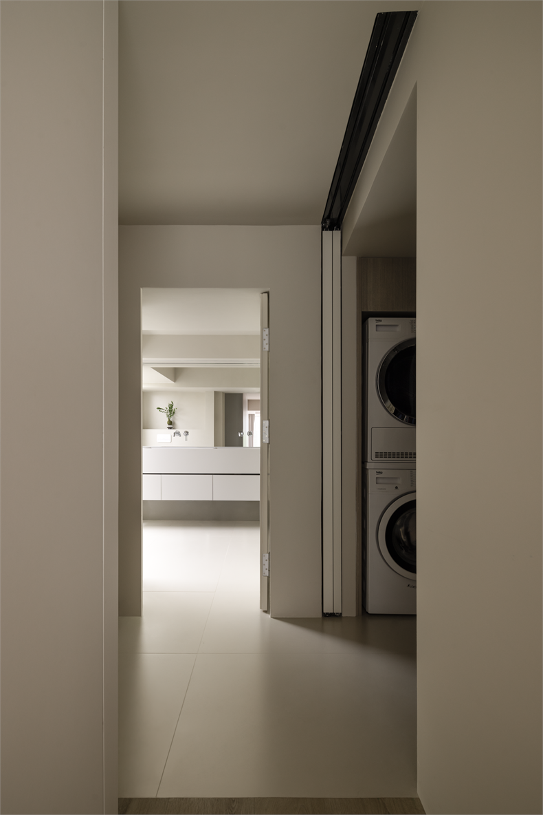 一半清欢丨中国中山丨研它空间设计-55