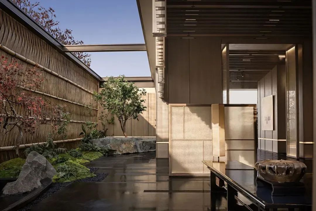 建发苏州檀府·禅意东方丨中国苏州丨矩阵纵横-29