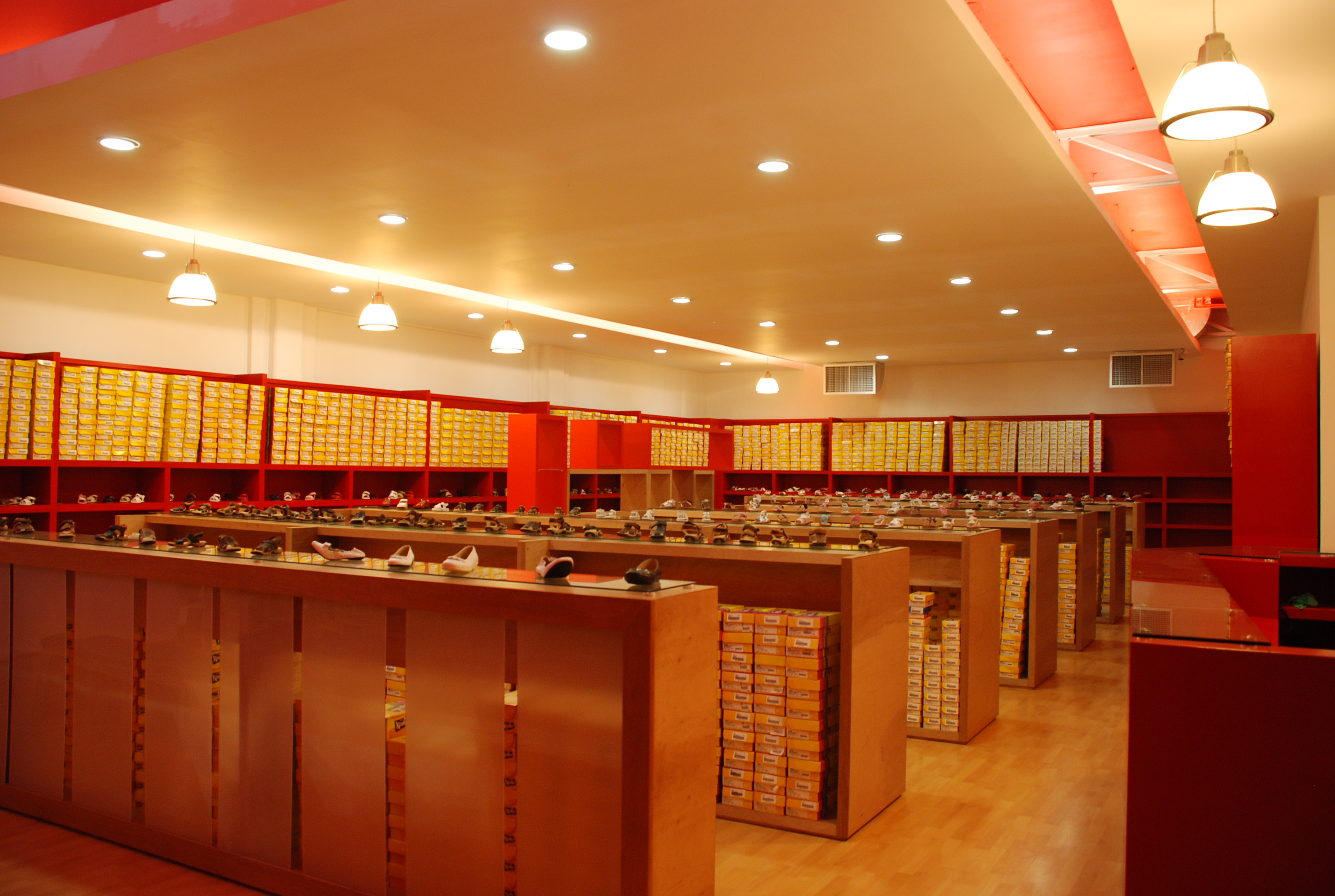 儿童天地 | AD ARQUITECTOS-5