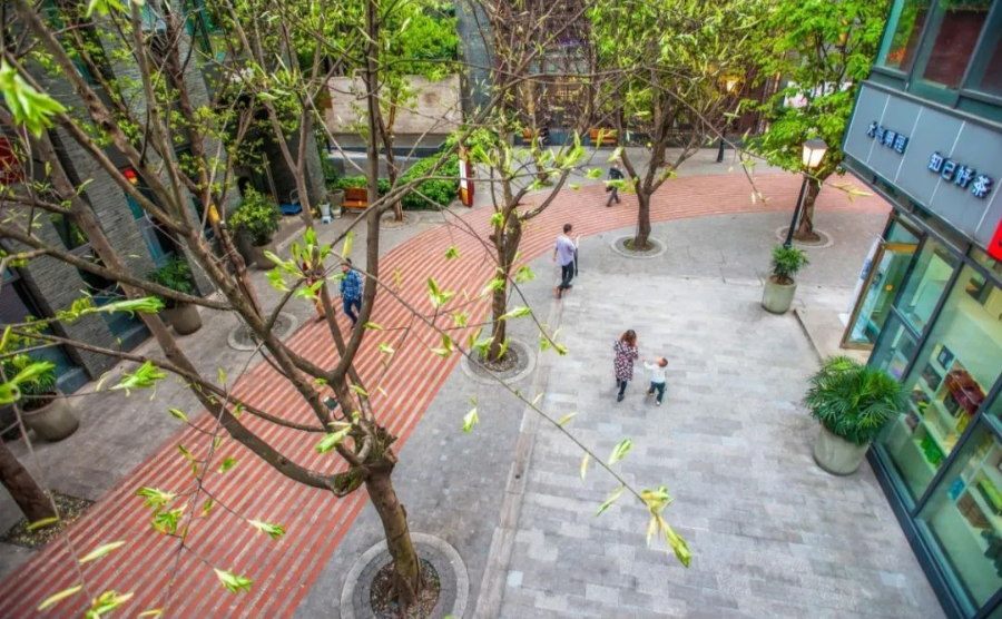 重庆融汇温泉城 | 城市温泉休闲度假目的地-35