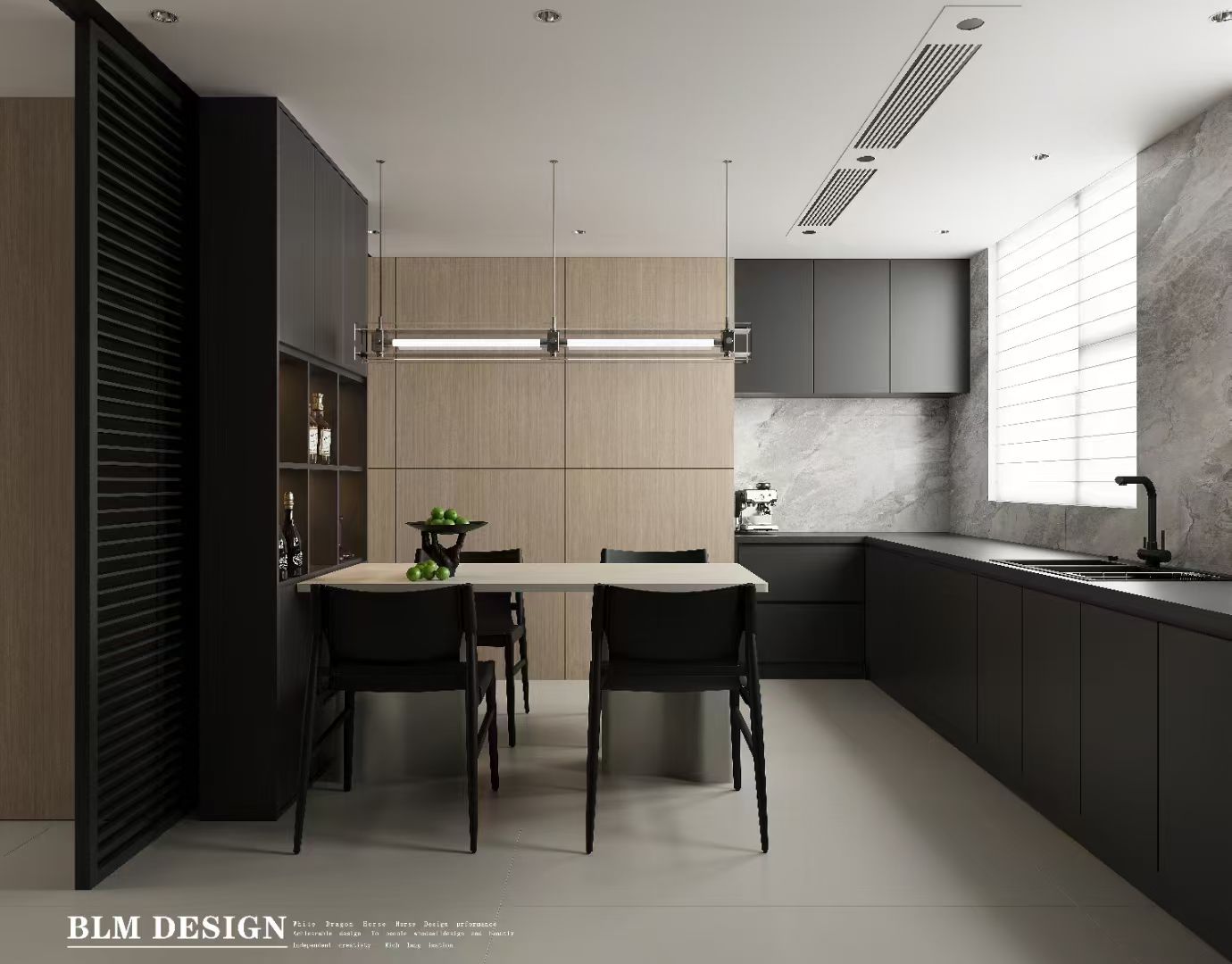 简约—白龙马效果图-6