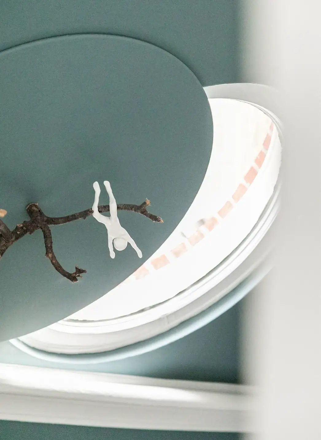 荷兰 Haarlem 运河公寓 | 古典与现代的完美融合-15