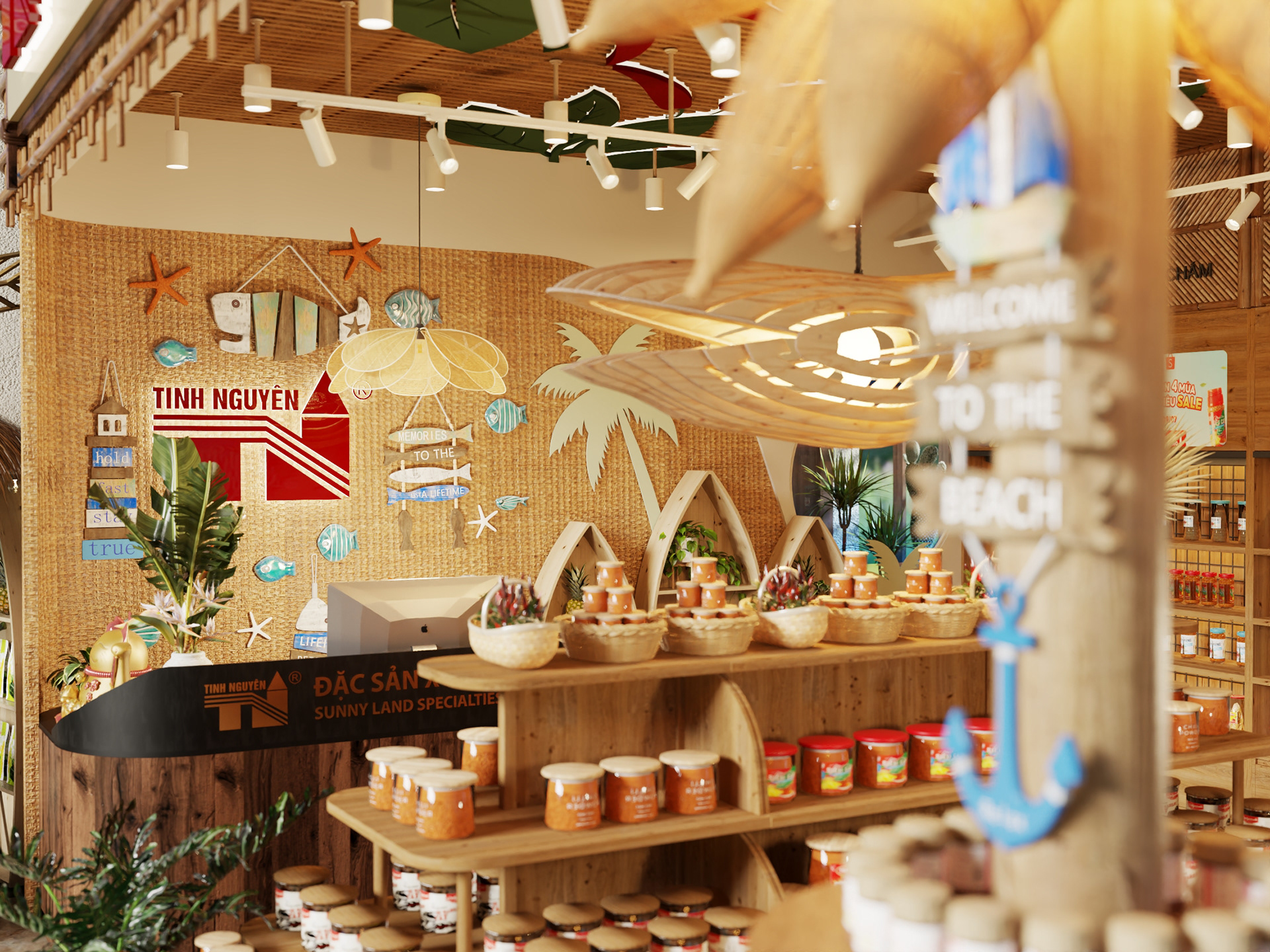 便利店丨LAV Design & Build-17