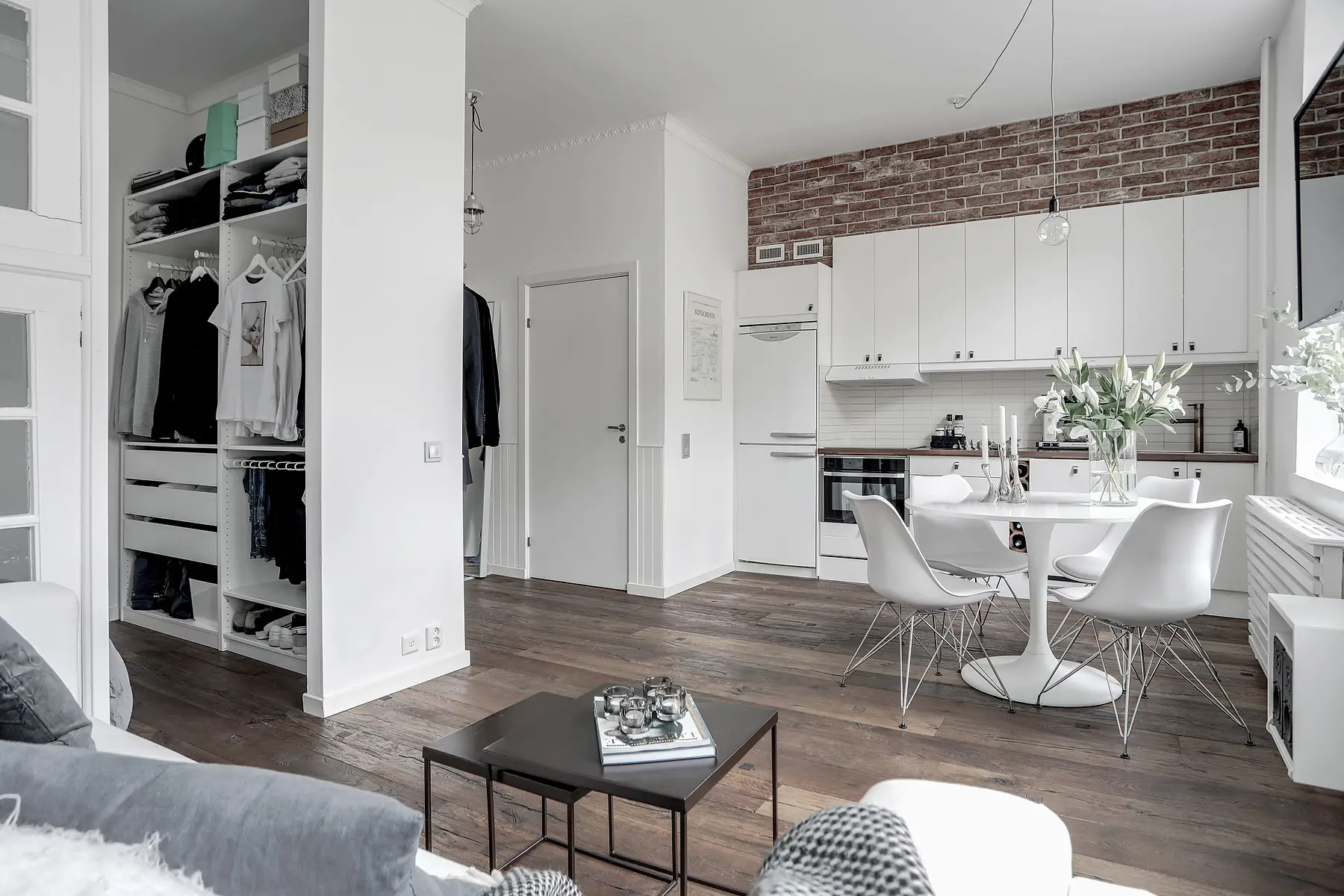 瑞典 35 款精美家居设计案例-28