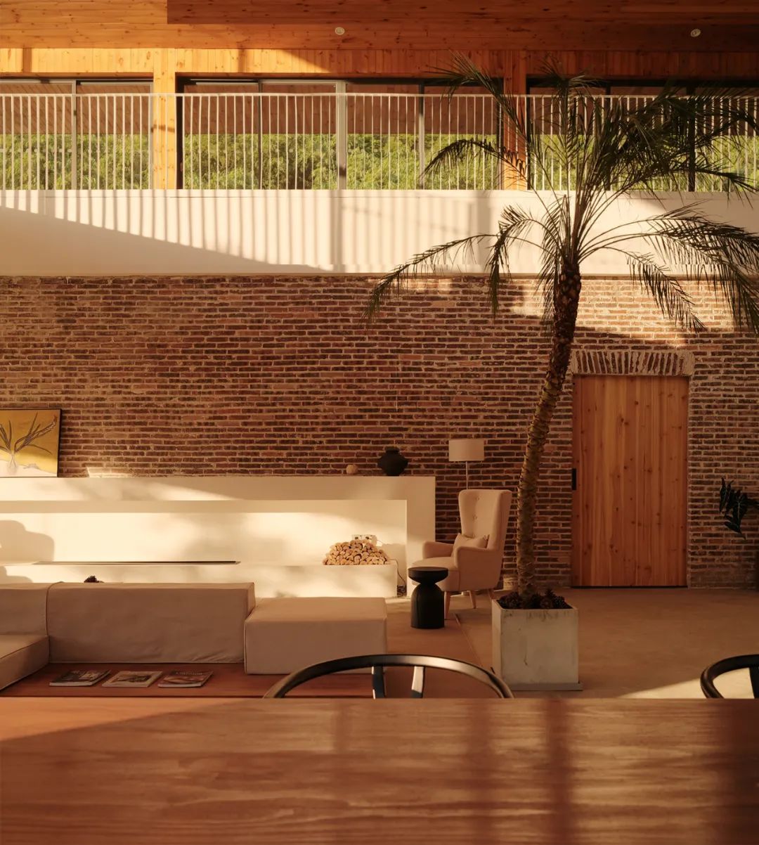 BENSON DESIGN 原创设计 ｜八亩晴川·英德-50