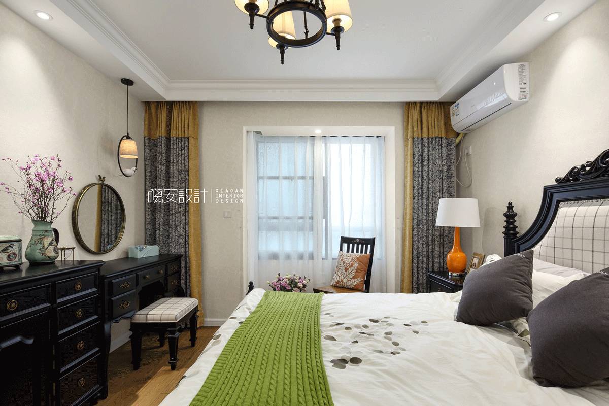 晓安设计 · 凝唱 · 简美-40