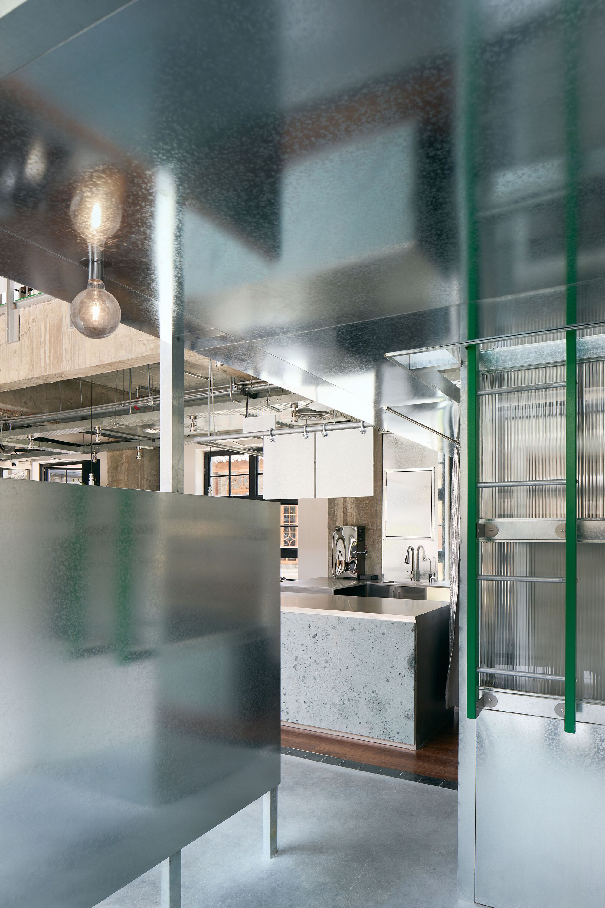 春季露台丨中国成都丨amass-23