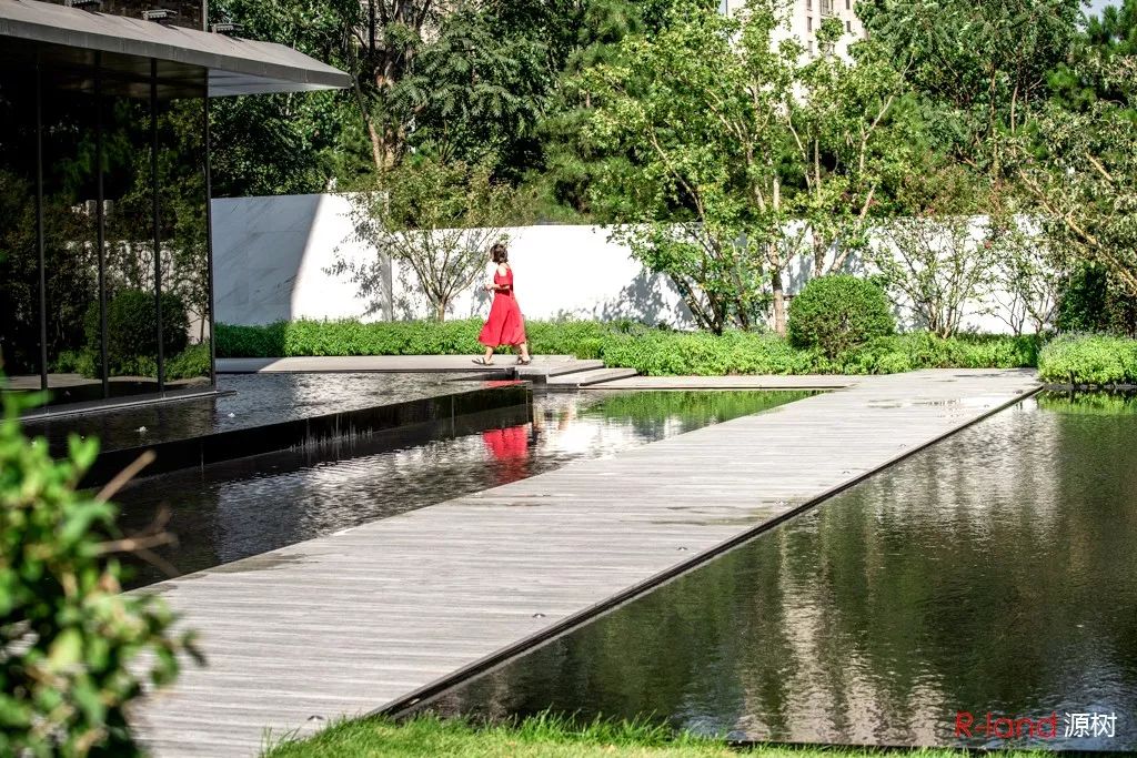 漫慢喜欢一座城，倾轻构思一段时光 | 融创•唐山唐庭壹号-39