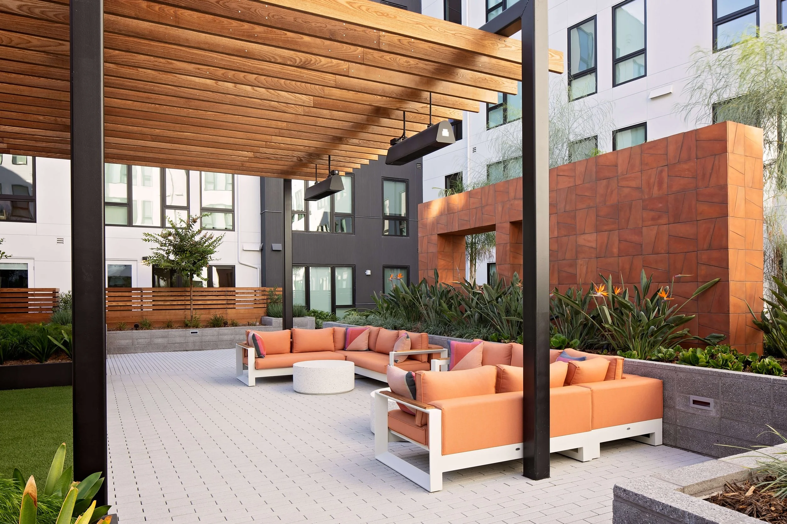 丨美国加利福尼亚丨Vida Design-101