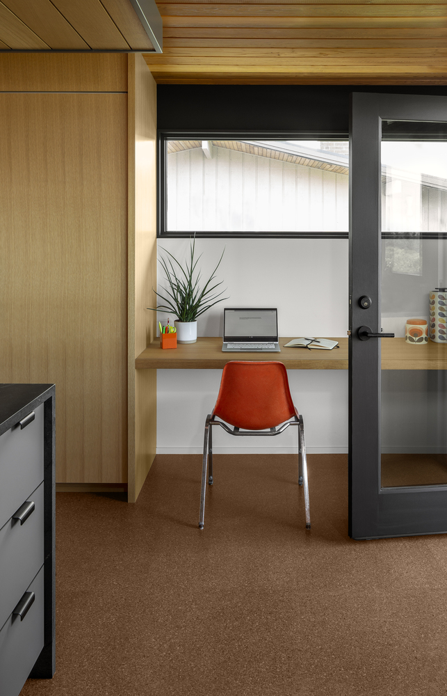 经典西北太平洋风格别墅改造丨美国西雅图丨SHED Architecture & Design-42