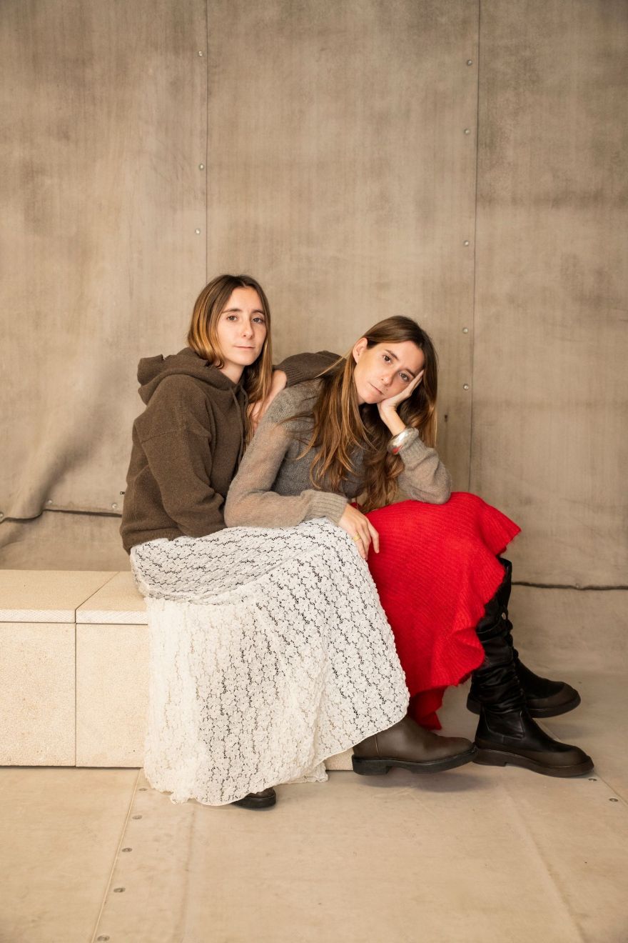 Gimaguas巴塞罗那实体店丨西班牙巴塞罗那丨Guillermo Santomà,TEST-37