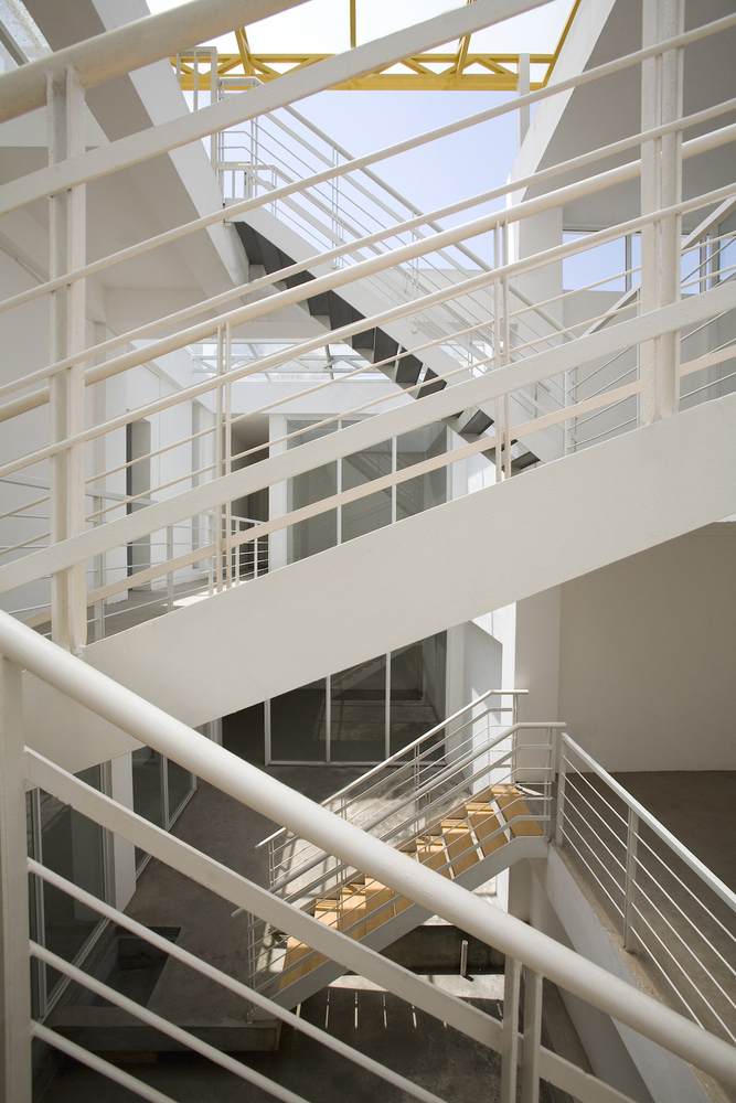 贵州华西“梦溪”住宅-34