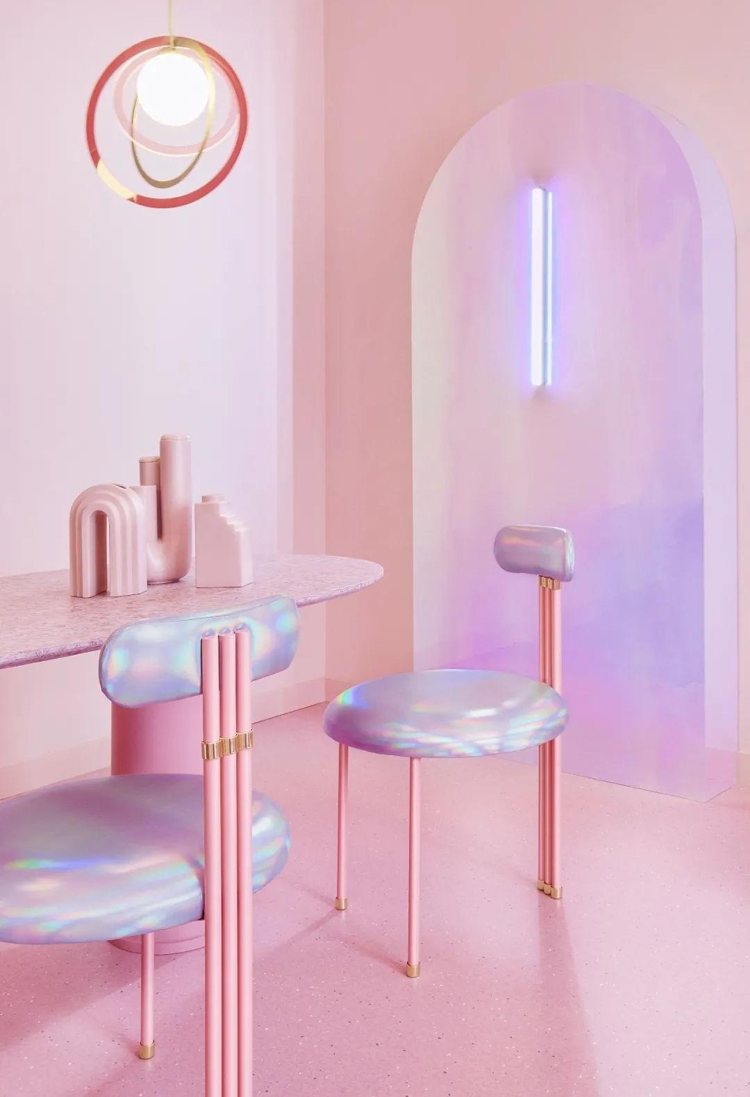 Patricia Bustos--以梦幻、温柔的色彩创造美-7