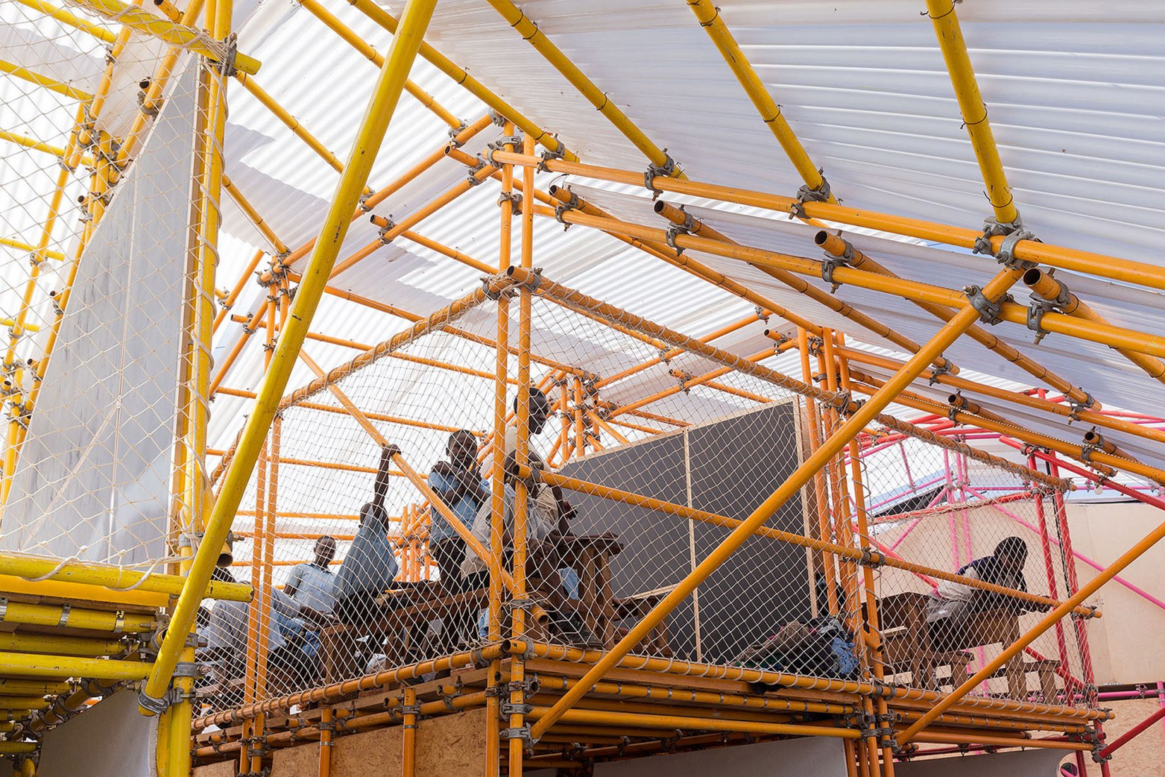 丨肯尼亚内罗毕-49