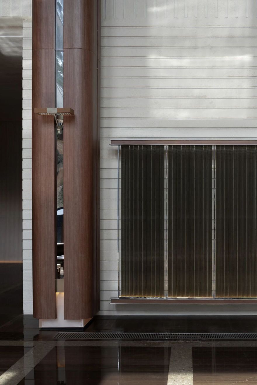 华润润臻园丨TOMO東木筑造-79