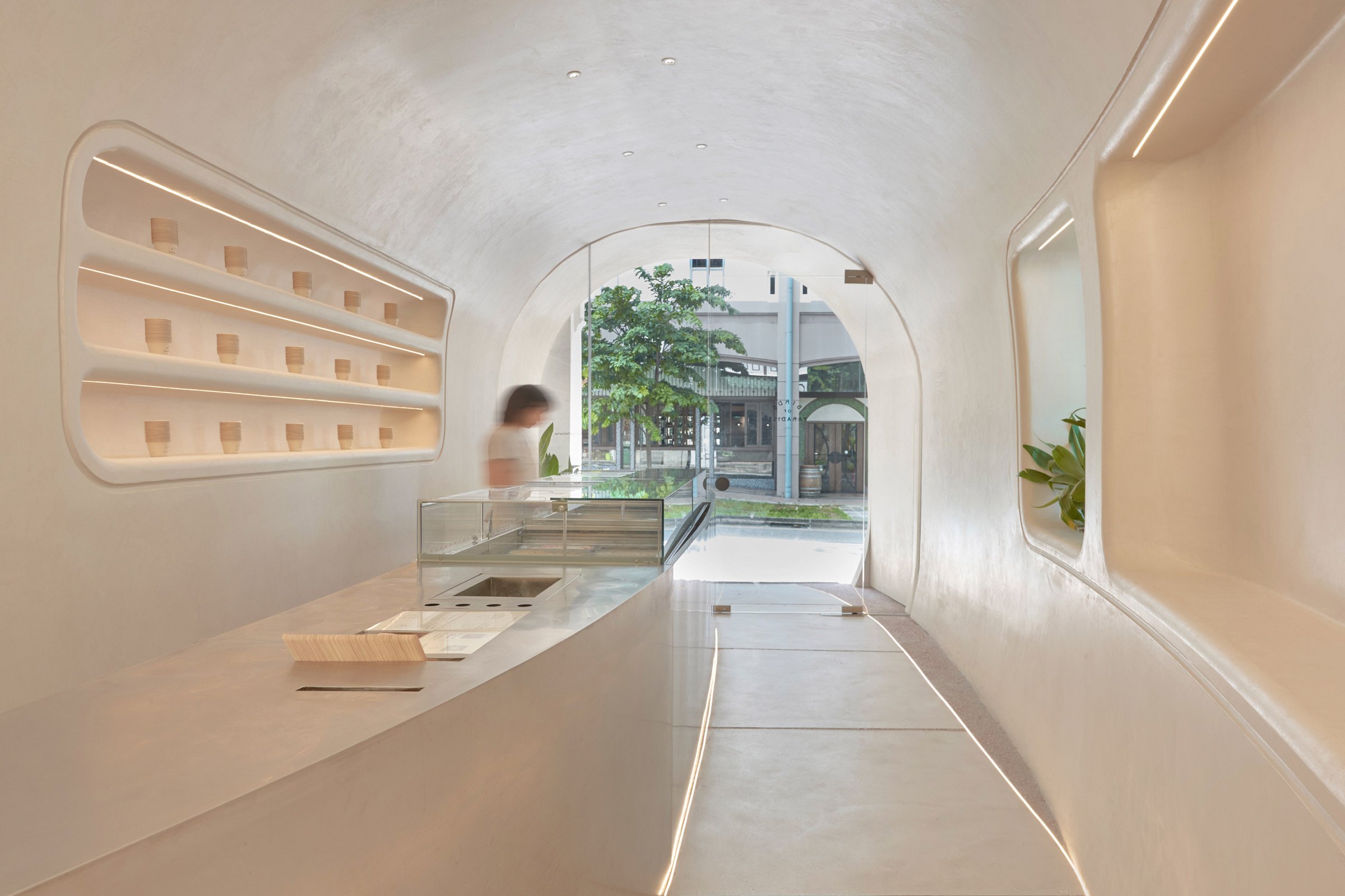 A Hjgher Meaning — Design Anthology-5