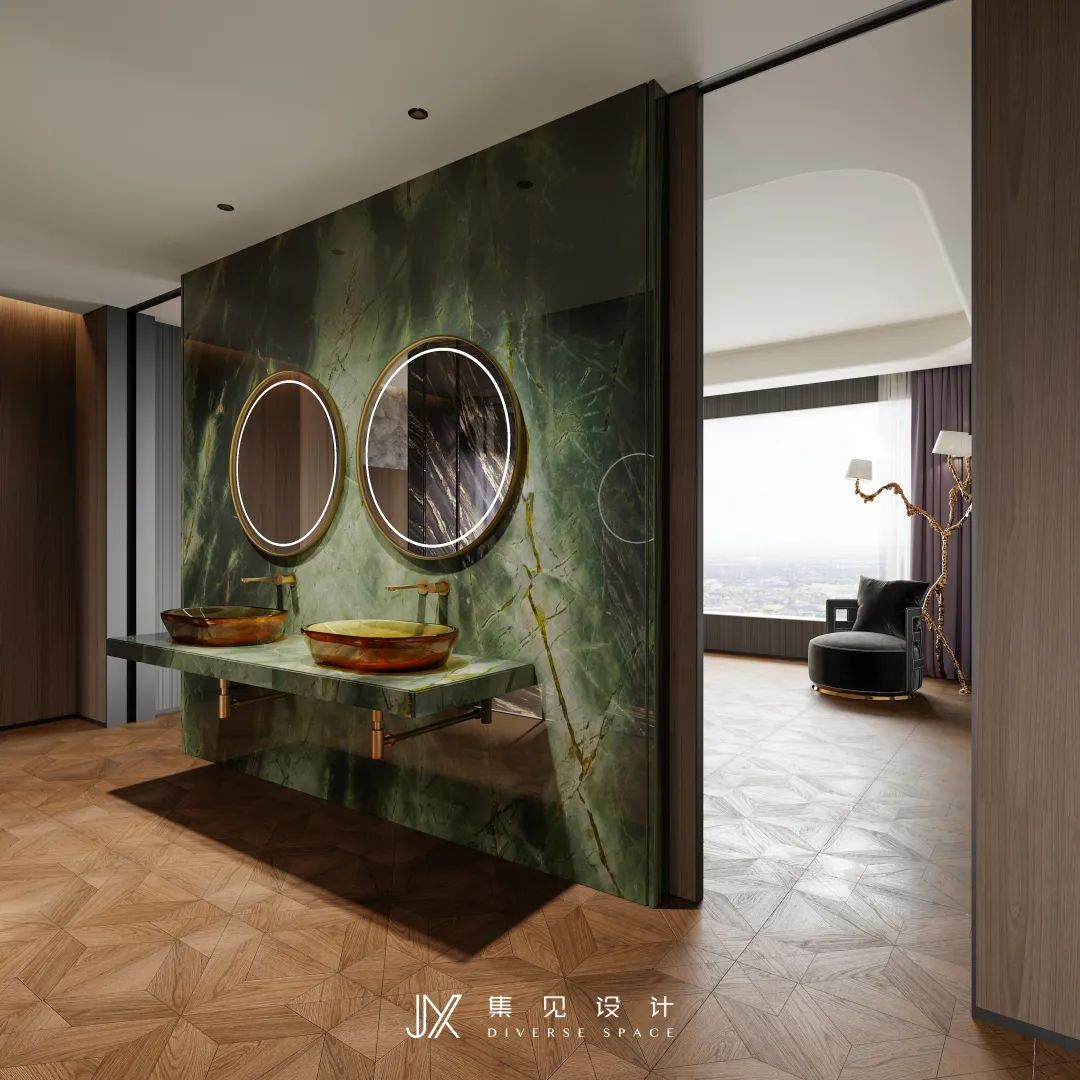 集见新作 | 百年建筑，内核新生-26