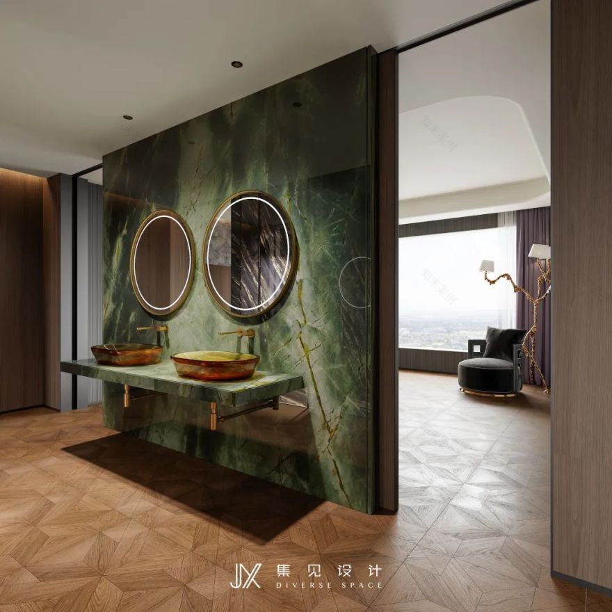 集见新作 | 百年建筑,内核新生-26