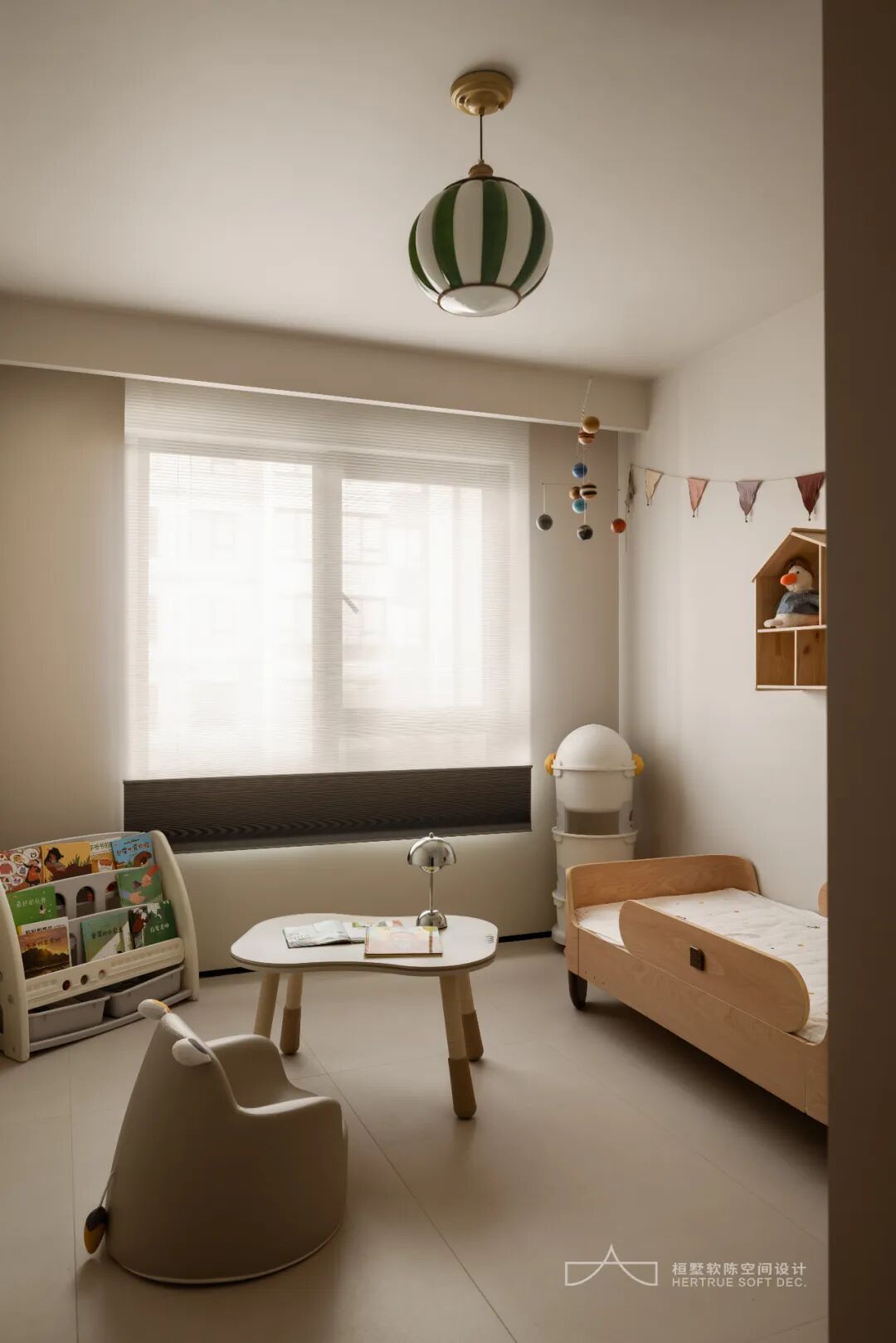 桓墅软陈实景|景粼玖序·复古美拉德叙事-48