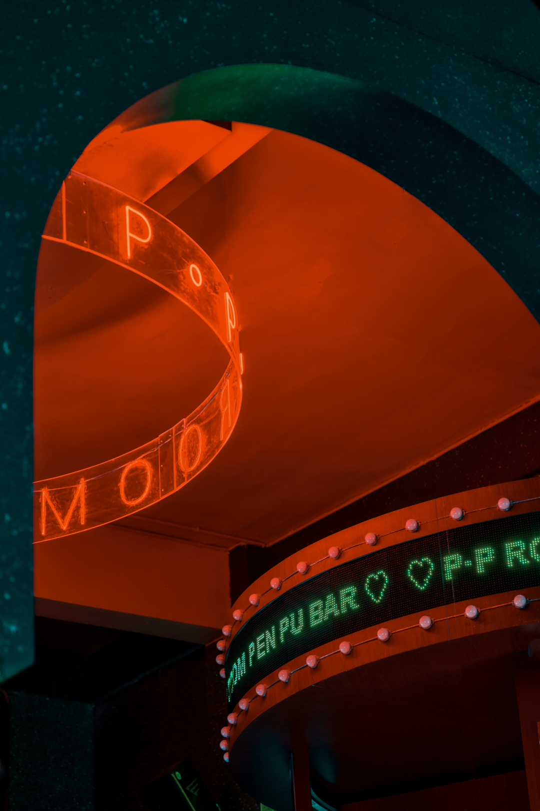 湓浦酒馆丨中国九江丨为空间商业设计机构-79