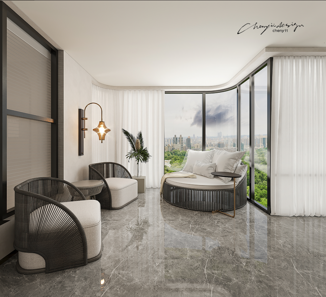 Camellia,山茶丨中国重庆丨忱意空间设计研究室-39