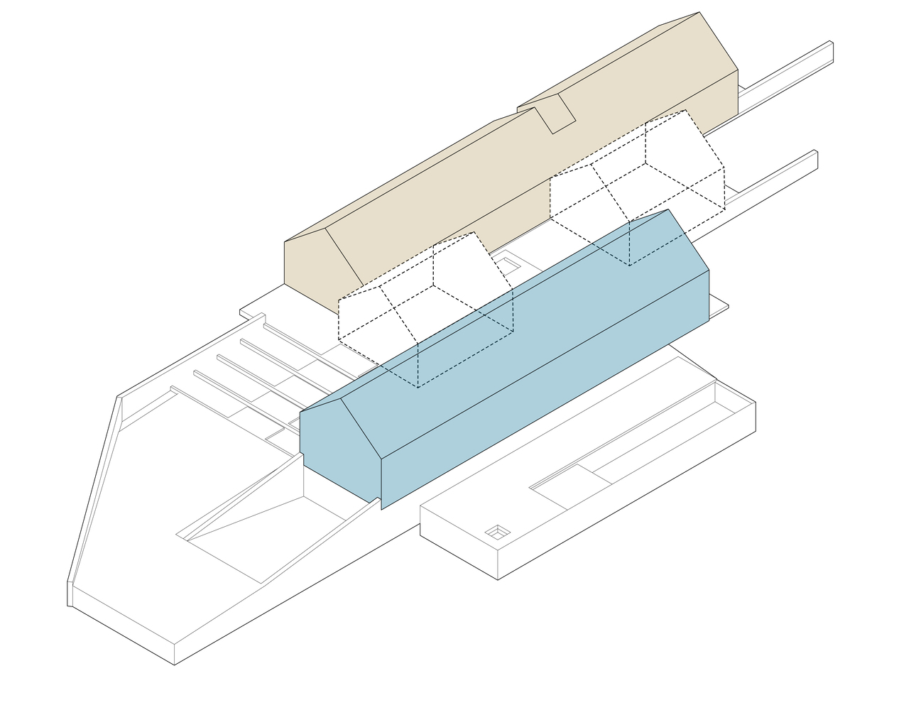 哥伦比亚 OT House丨DARP (De Arquitectura y Paisaje)-12