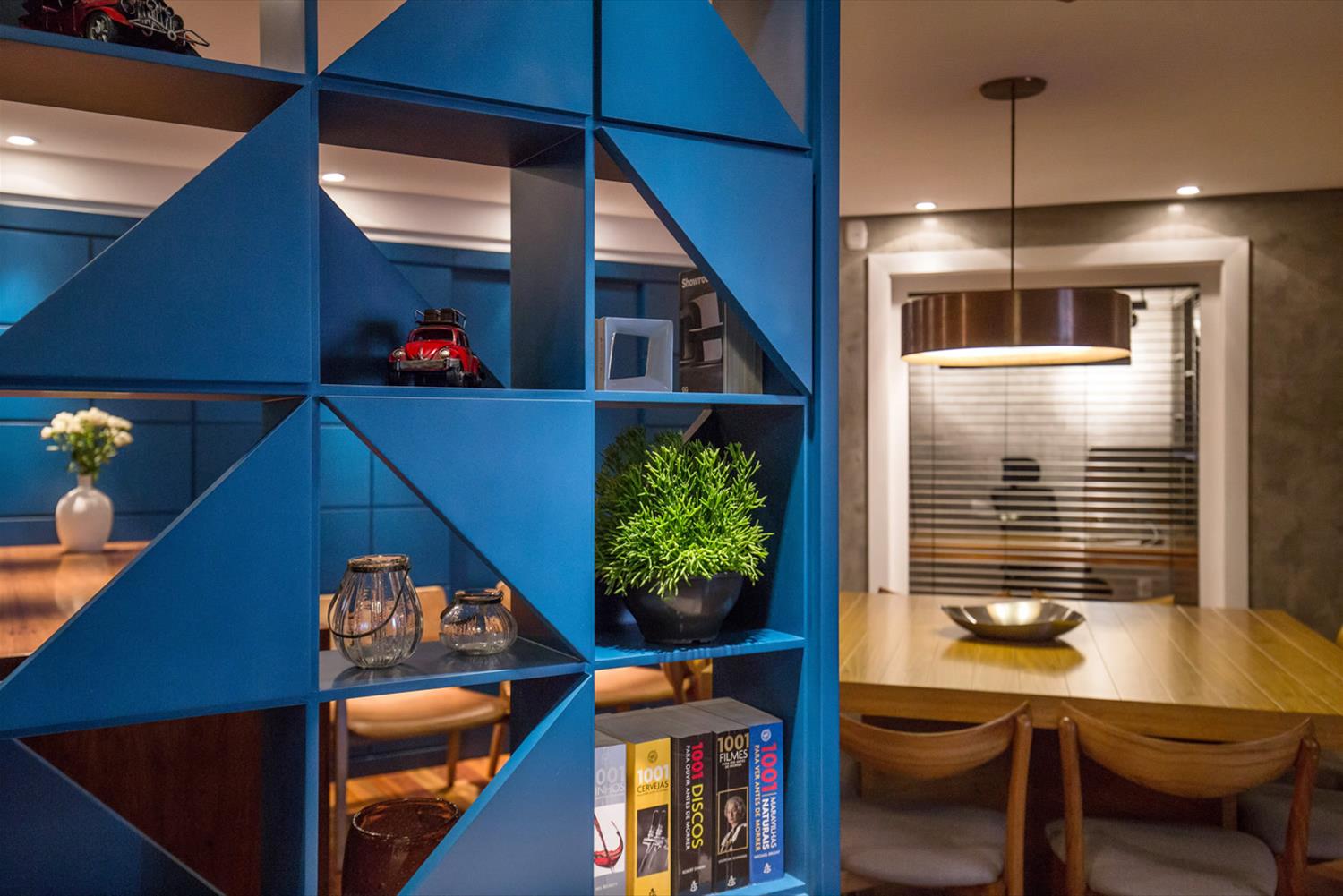 巴西 Minas 公寓-3