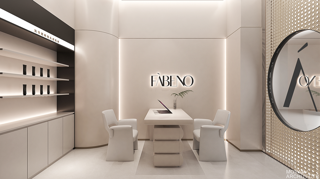 首发 X ReMINGLE X FABENO昆明首家·概念旗舰店丨功能、美学与情感的高度平衡-32