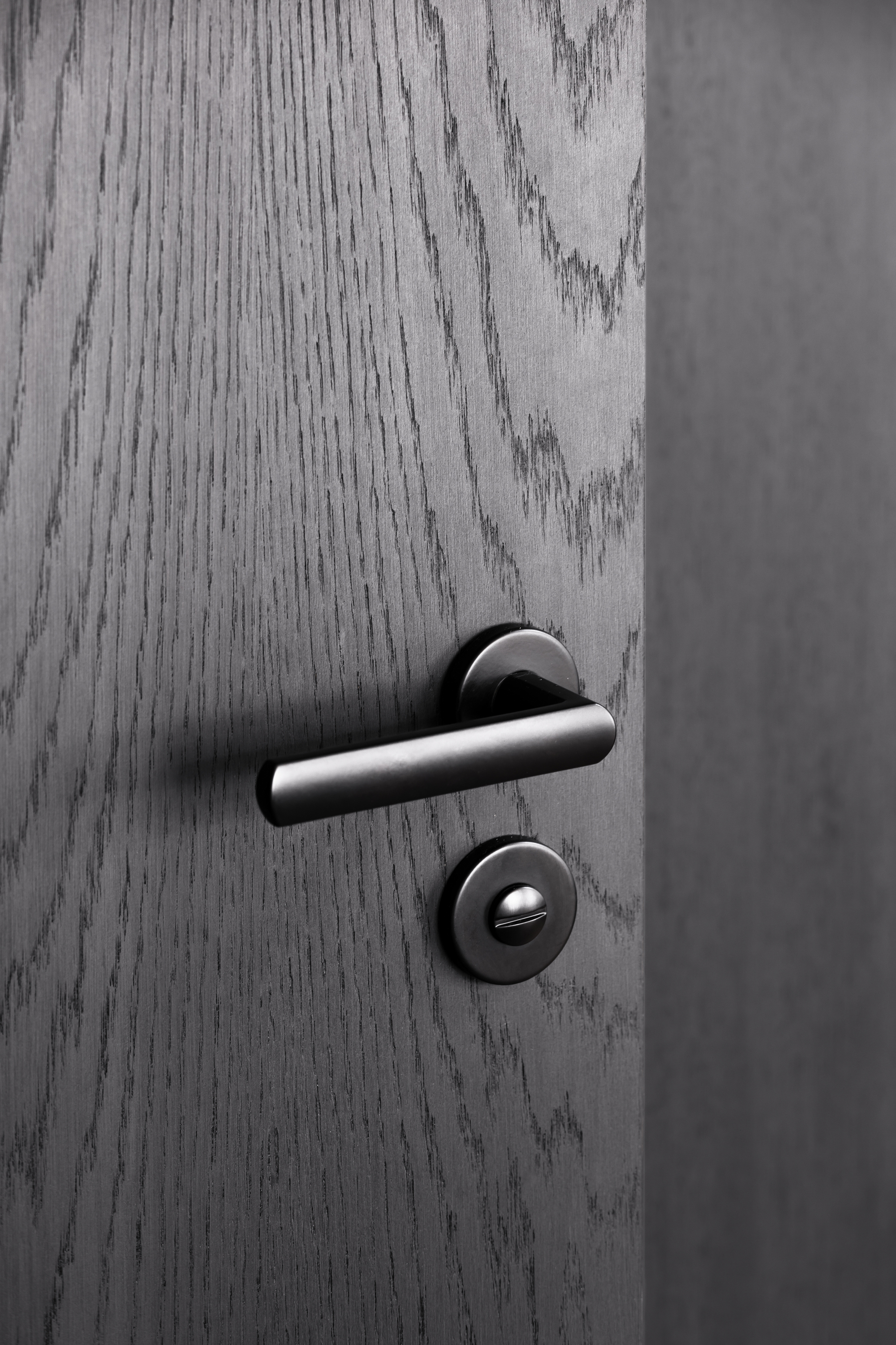 阁楼公寓与一个黑色的博丨玻利维亚贝尼丨Komon architekti-31