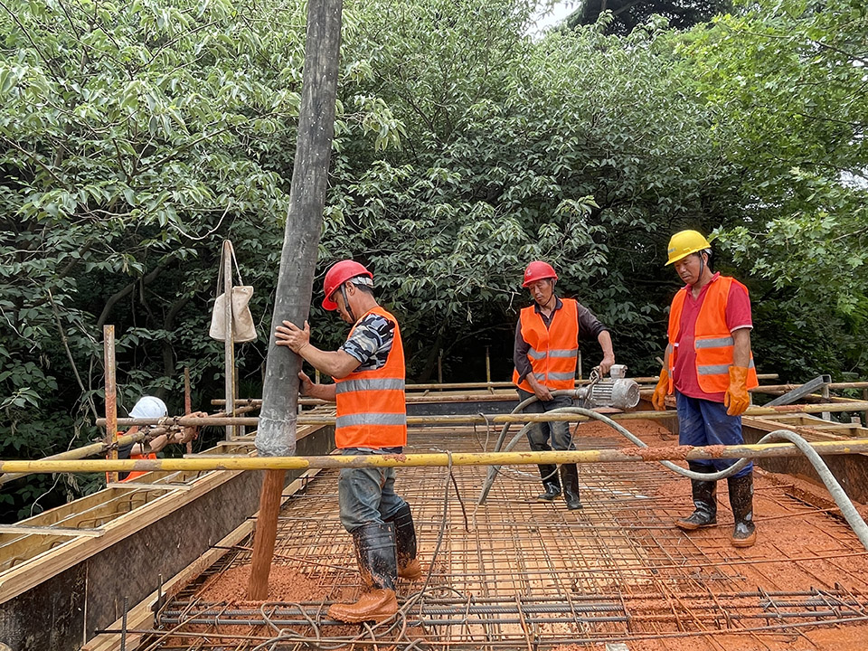 红盒子丨中国南京丨米思建筑-92