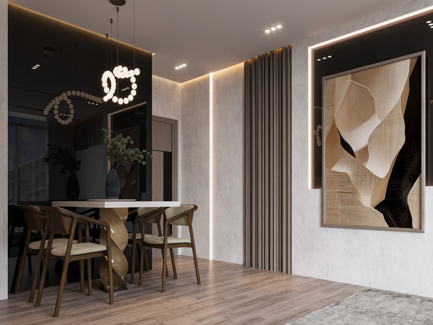 维阿莱公寓(注:Residence常见指住宅、公寓;Viale可能是特定名称,音译为维阿莱 ) 丨MRS Developments-35