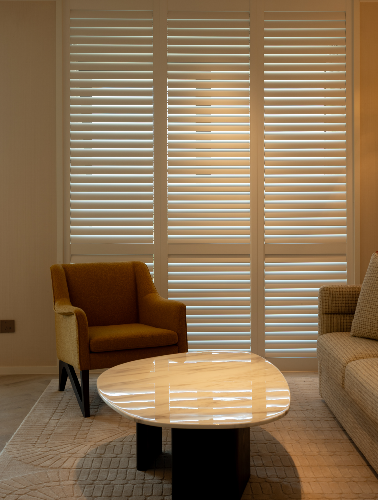 三亚石药医疗公园丨中国三亚丨照明设计为PROL光石,建筑等全案由WIT方夏设计-37