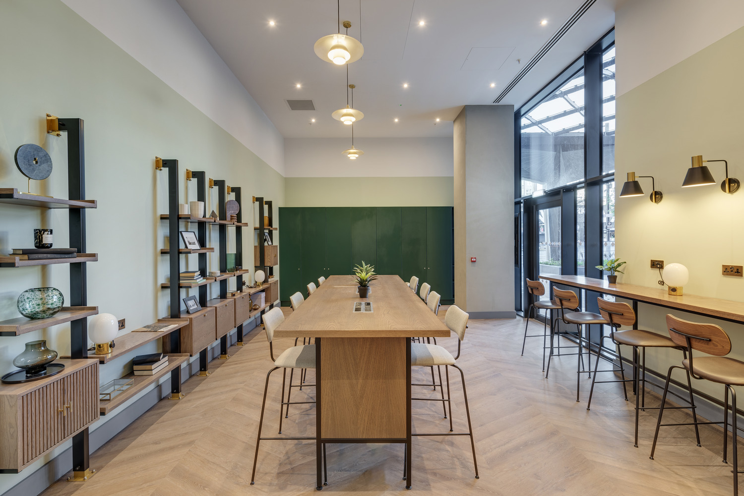 丨英国伦敦丨HTA Design-199