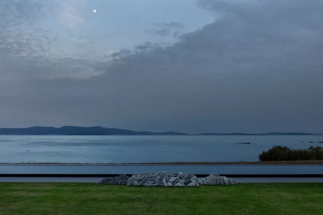 《雁归来》 | 水乡文化的现代解读-1