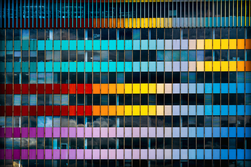 Praguecoloured 系列-2